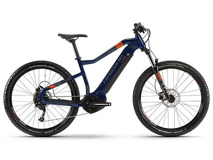 Электровелосипед Haibike Sduro HardSeven 1.5 (2020)