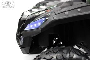 Детский электромобиль Rivertoys M222MM