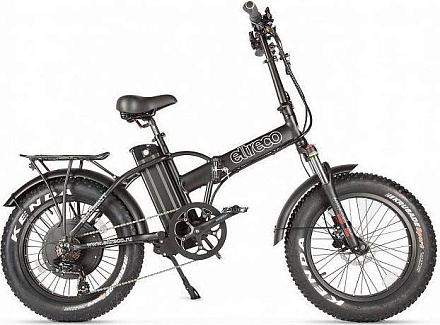 Электровелосипед Eltreco MULTIWATT