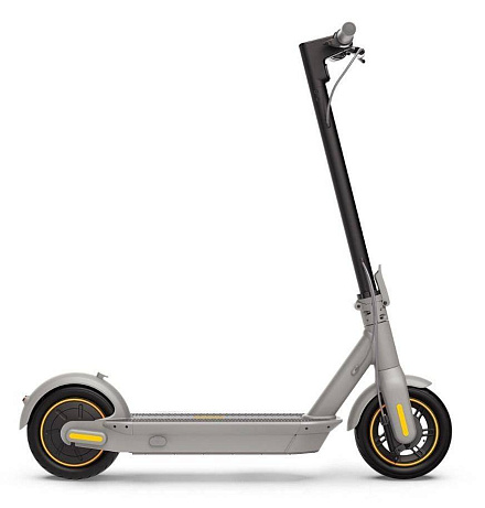 Электросамокат Ninebot KickScooter MAX G30LP