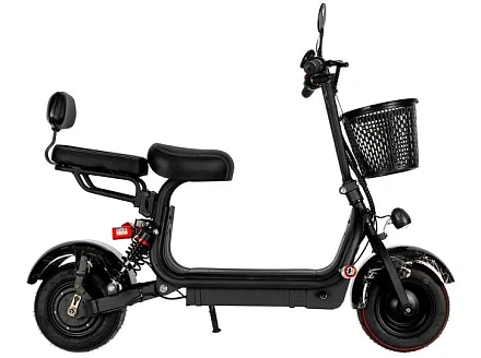 Электроскутер GT Citycoco X1 городской