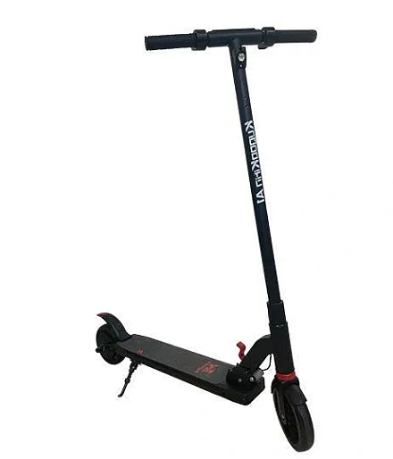 Электросамокат Kugoo Kirin A1