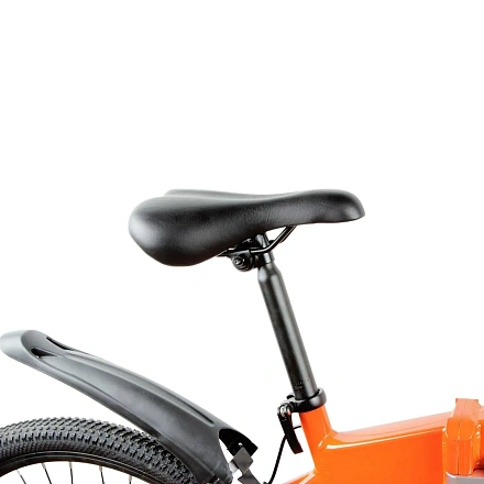 Электровелосипед Hoverbot CB-10 Climber