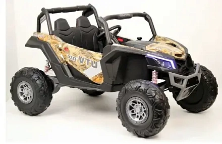 Детский электромобиль Rivertoys H555HH