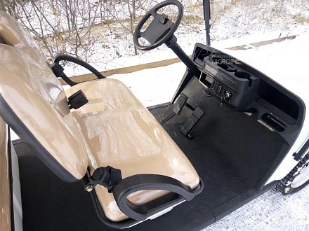 Гольфкар Voltus GF4