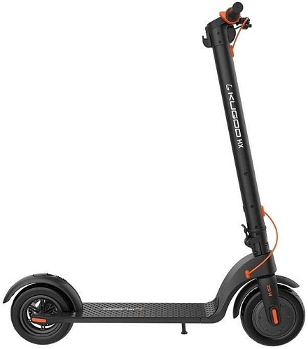 Электросамокат Kugoo HX