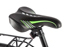 Электровелосипед Eltreco XT 850 new
