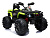 Детский электроквадроцикл Rivertoys K111KK 4WD - превью