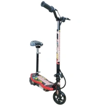 Электросамокат HEADWAY CD10-S