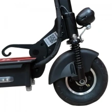 Электросамокат MINIPRO M2