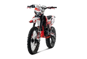Мотоцикл PROGASI SUPER MAX 250