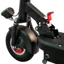 Электросамокат MINIPRO S2