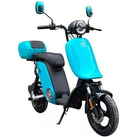 Электроскутер Kugoo King