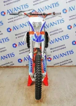 Мотоцикл Avantis ENDURO 250 ARS (172 FMM DESIGN KT)
