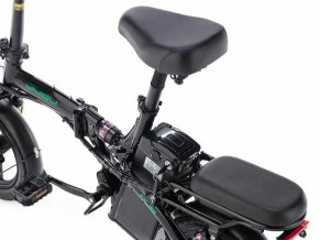Электровелосипед MOTAX E-NOT Compact Lux 48V12A M