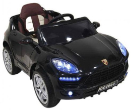 Детский электромобиль Rivertoys O005OO Vip