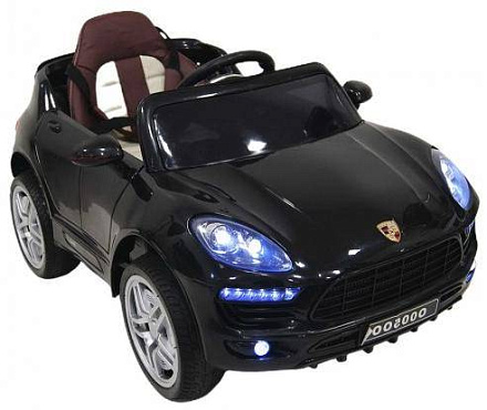 Детский электромобиль Rivertoys O005OO Vip