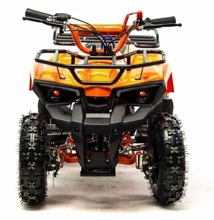 Квадроцикл Motoland (п) 50 SCORPION