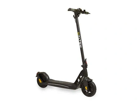 Электросамокат Halten Flash