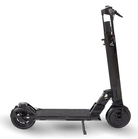 Электросамокат Kugoo HX Plus