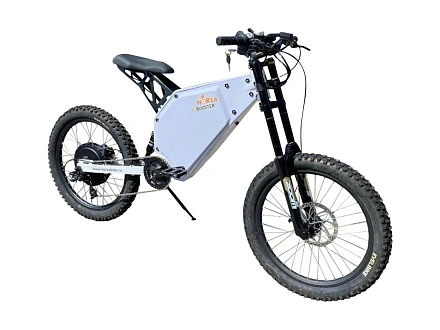 Электровелосипед Horza E-BOOSTER D-1500