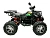 Электроквадроцикл Green Camel Сахара A4520 4x4 - превью