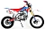 Мотоцикл Питбайк MOTAX MX 125 - превью