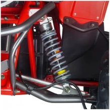 Электроквадроцикл MOTAX E-PENTORA 1500W