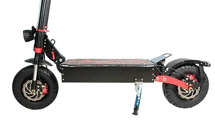 Электросамокат Yokamura Raptor 13