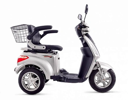 Электротрицикл Volteco TRIKE NEW