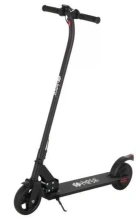 Электросамокат Hiper Slim VX660