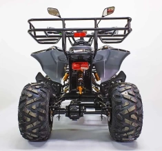 Электроквадроцикл Green Camel Атакама T500 (60V 1500W R8 Дифференциал)