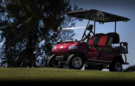 Гольфкар HDK CLASSIC 4