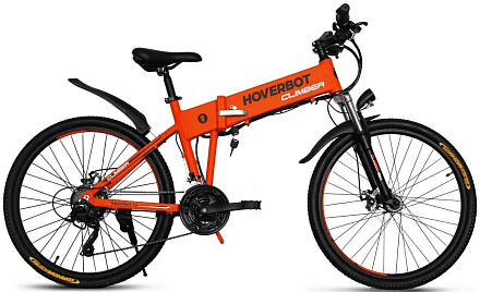 Электровелосипед Hoverbot CB-10 Climber