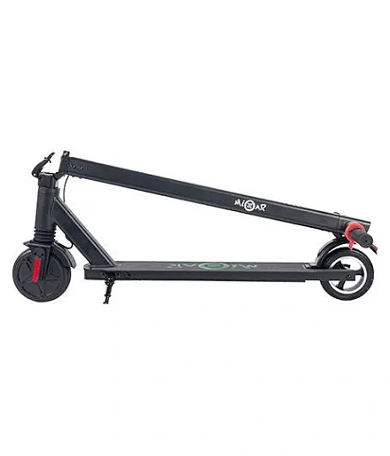 Электросамокат Mizar Zeon