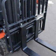 Электропогрузчик OXLIFT RX16 3000 мм 1600 кг