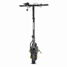 Электросамокат WHITE SIBERIA SPUTNIK 2000W