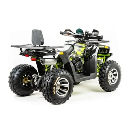Квадроцикл Motoland 200 WILD TRACK PRO