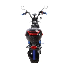 Электроскутер SKYBOARD Volga BR20 2WD 4000W