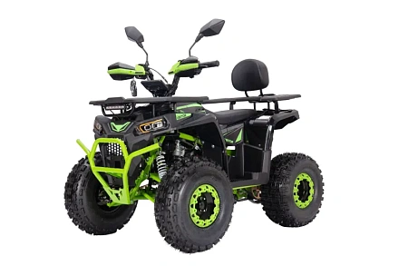 Квадроцикл YACOTA VEKTOR 125 LUX