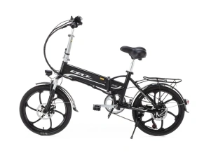 Электровелосипед MOTAX E-NOT Street Boy 48V10