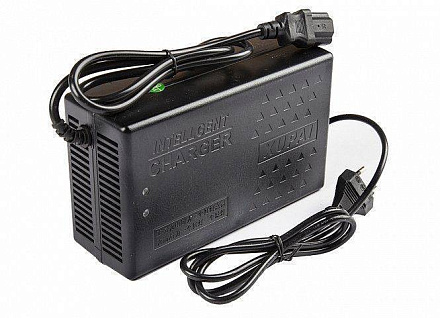 Зарядное устройство для свинцовых тяговых аккумуляторов Eltreco 60V32A/H (4.5A)