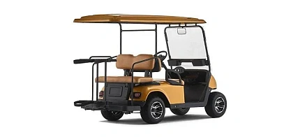 Гольф кар EWAY HM2+2