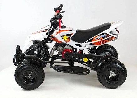 Квадроцикл MOTAX ATV H4 mini-50 cc