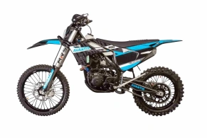 Мотоцикл Avantis Enduro K20 PRO EFI Exclusive (NC300S)