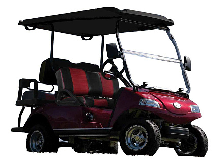 Гольфкар HDK CLASSIC 4