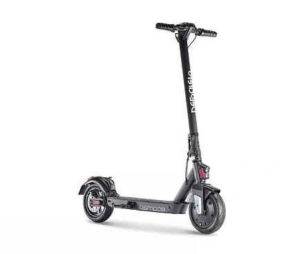 Электросамокат Velocifero ECOMAD