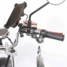Электроскутер SKYBOARD CITYCOCO Altai BR4000