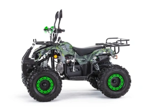 Квадроцикл MOTAX ATV Grizlik 8 1+1 125 cc