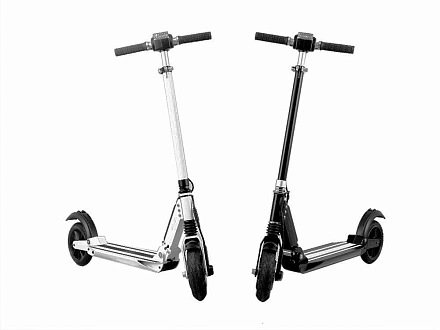 Электросамокат VOLTECO GENERIC 2 TWO S2 250 BOOSTER